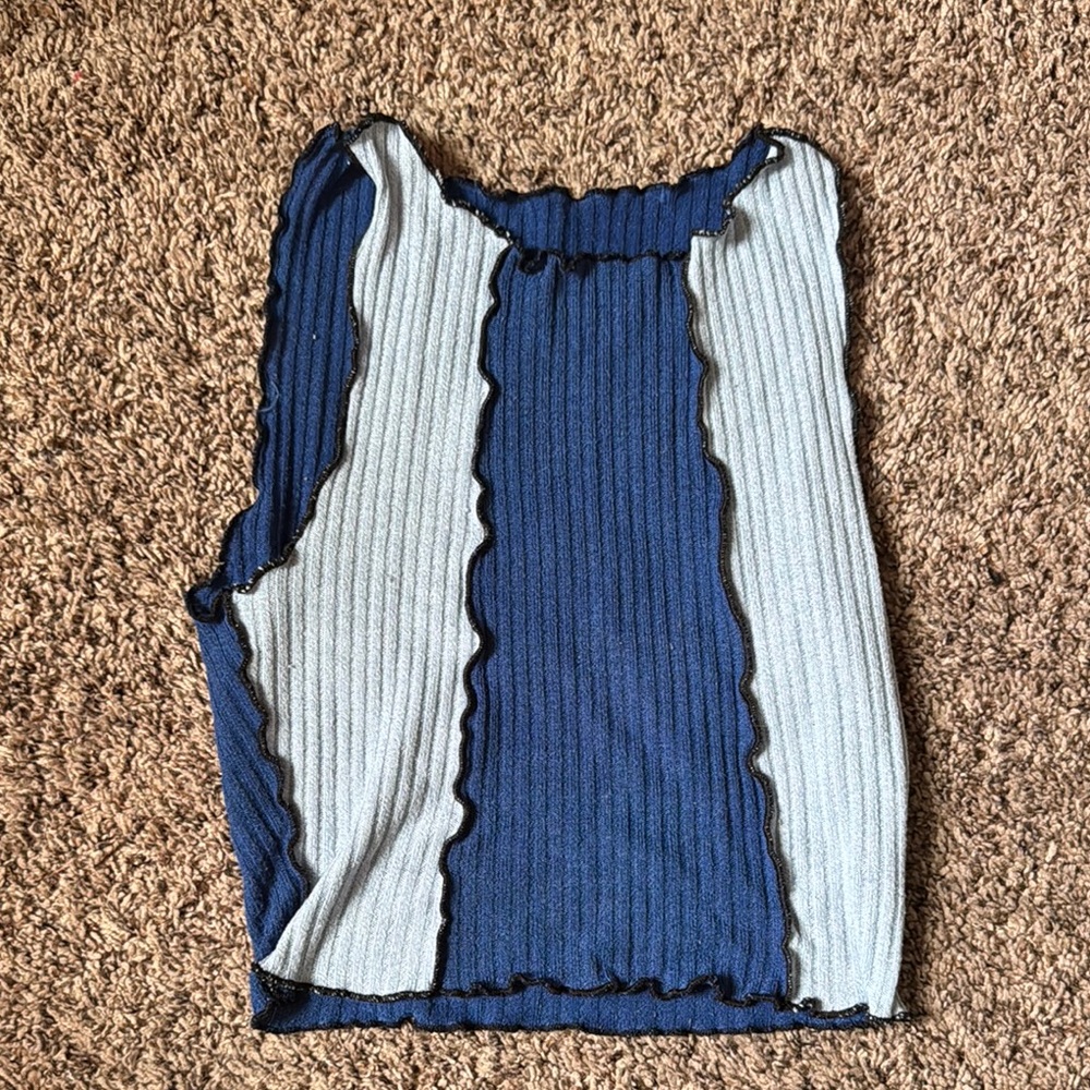 SHEIN Tank Top